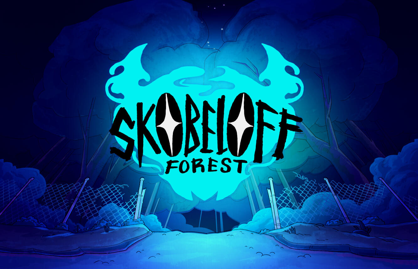 Skobeloff Forest Skobeloff Forest