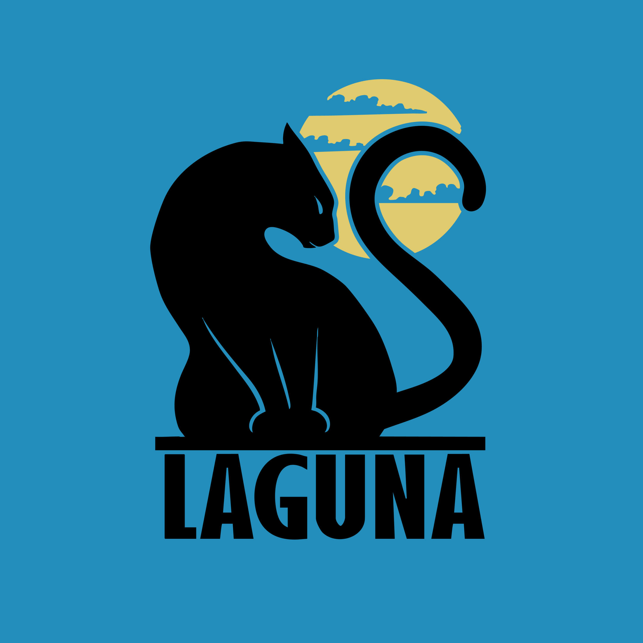 Laguna Studios