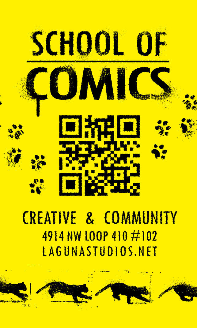 Skobeloff Forest Patreon Card