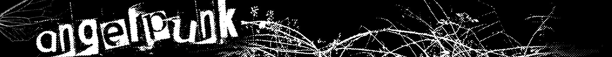ANGELPUNK Comic Header ANGELPUNK Comic Header