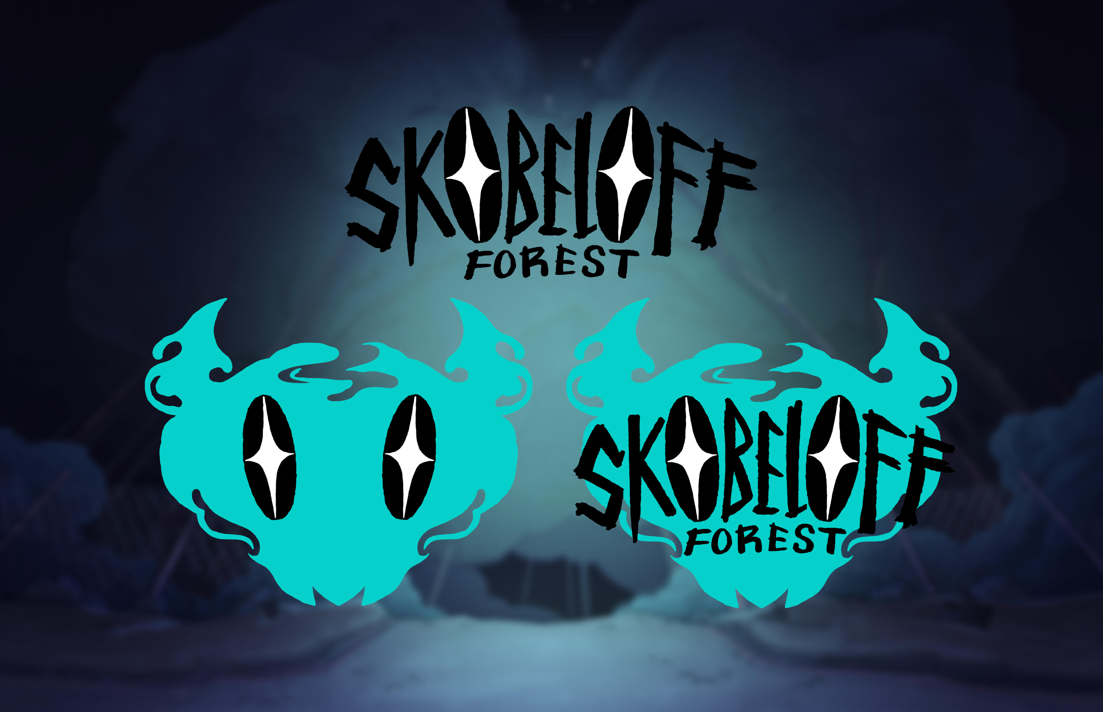Skobeloff Forest Logos Skobeloff Forest Logos